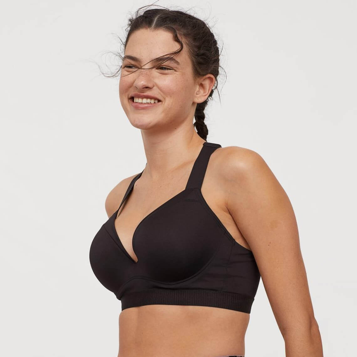 Sports Bra Low Support - Imagen 3