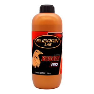 Bugavit Pro – Suplemento Multivitamínico Integral