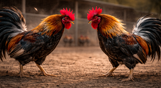 Gallo Carrucel 5