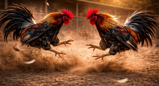 Gallo Carrucel 6